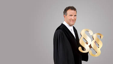 08:10: Richter Alexander Hold | Sat1 Gold | 4/20 2026