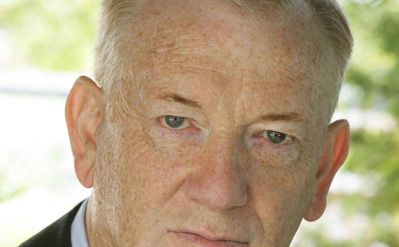 John Salthouse