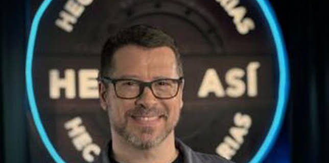 07:00: Hecho así | TV Canaria | 12/13 2025