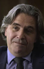 Stéphane Goldenstein som 