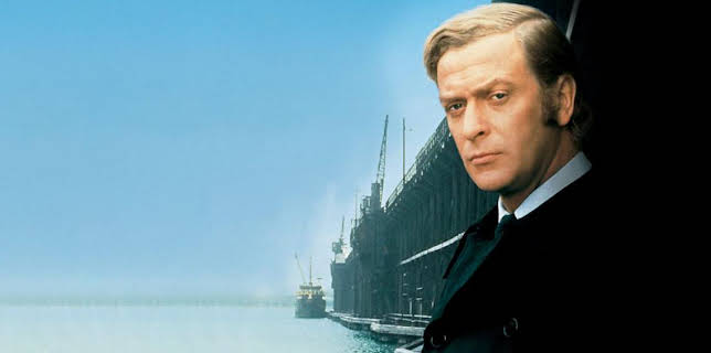 11:00 PM: Get Carter | BBC Two | 12/12 2025