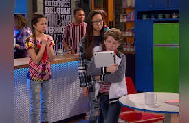Bizaardvark Volume 1: Frankie Has a Hater