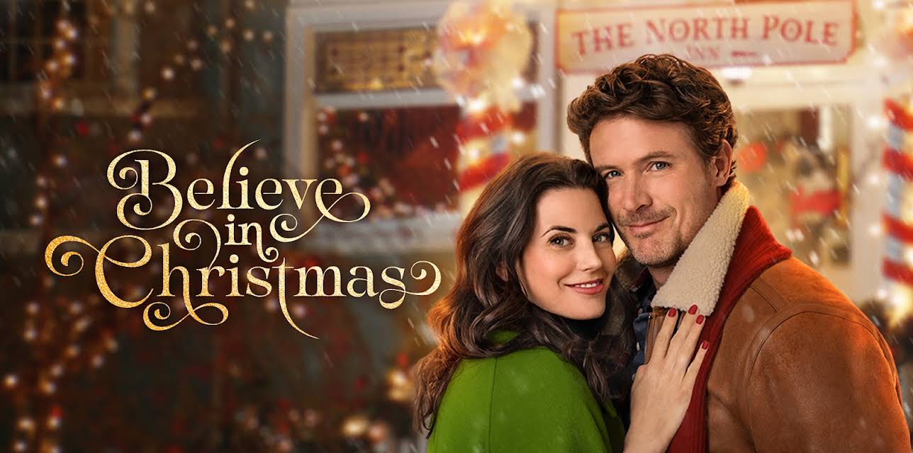 Believe in Christmas (2024)
