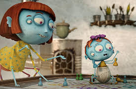 Season 1: The Wicked Web | The Baby