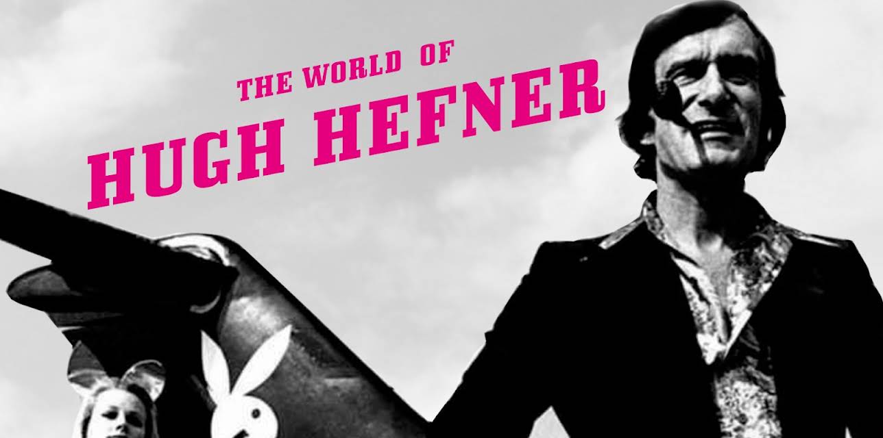 The World Of Hugh Hefner (1973)