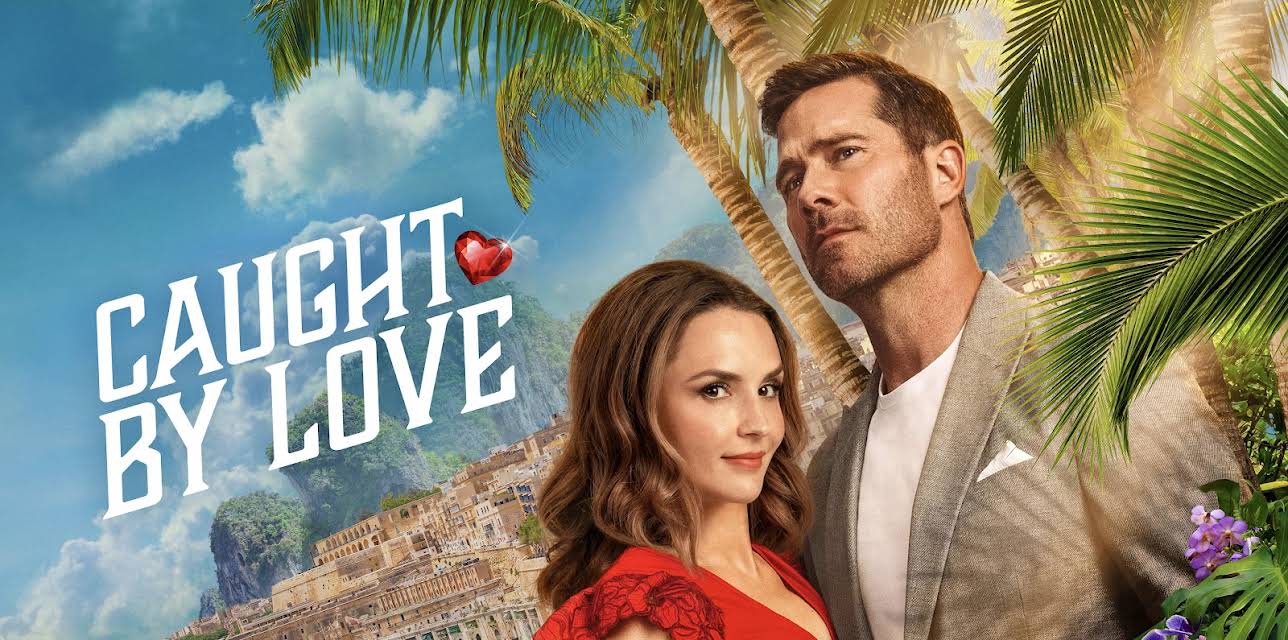 Caught by Love (2026)