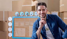 Aprendemos En Clan. La Caja