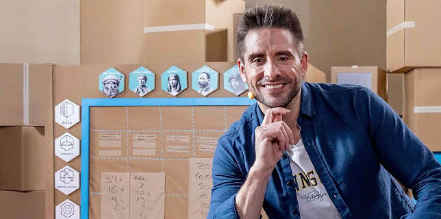 11:06: Aprendemos En Clan. La Caja | Clan TVE | 10/31 2025