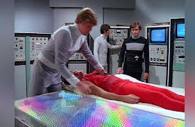 Logan's Run Season 1: Judas Goat