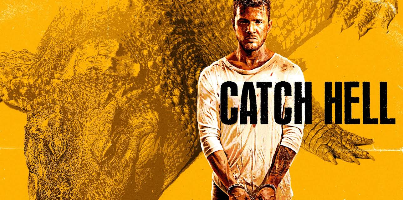 Catch Hell (2014)