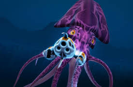 The Abyss: Dybet (10)