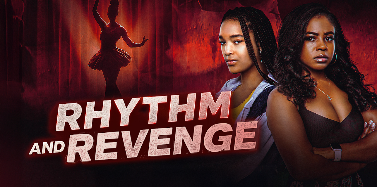 Rhythm and Revenge (2025)