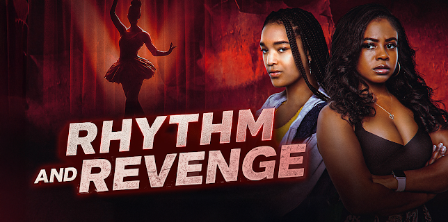 Rhythm and Revenge (2025)
