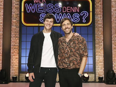 14:25: Wer weiß denn sowas? | SWR Fernsehen RP | 10/5 2026