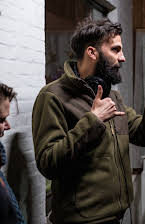 Shariff Korver som creator