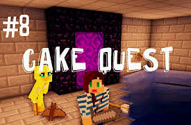 StacyPlays: Cake Quest: The Factory Basement