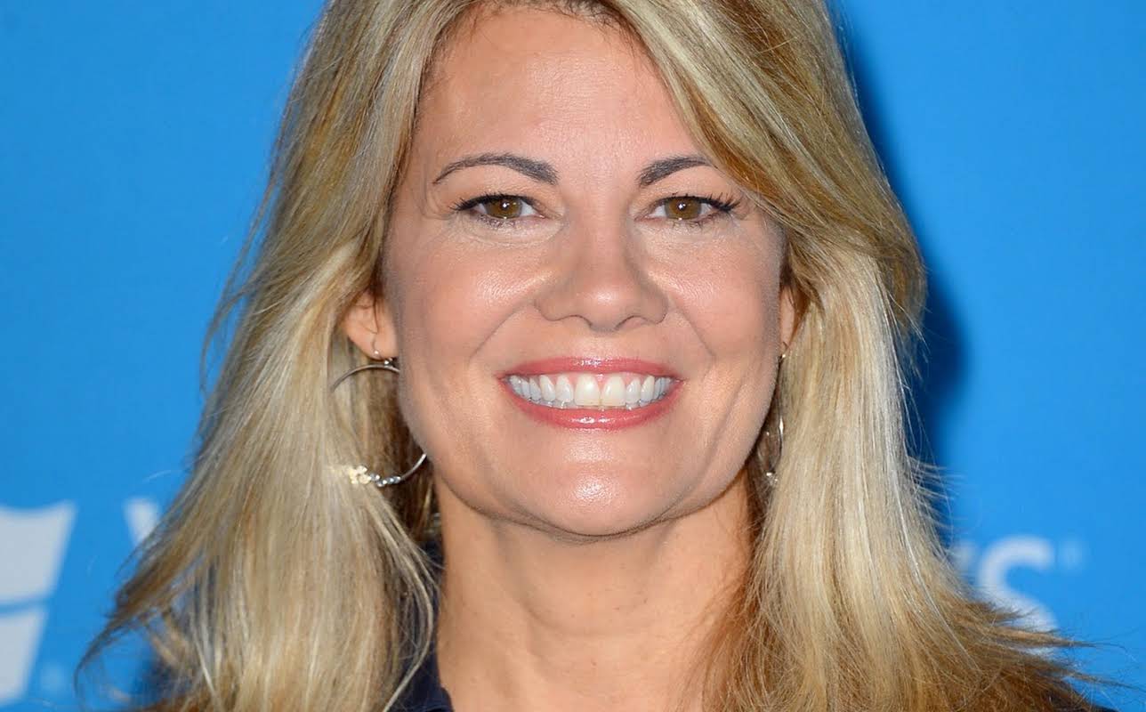 Lisa Whelchel