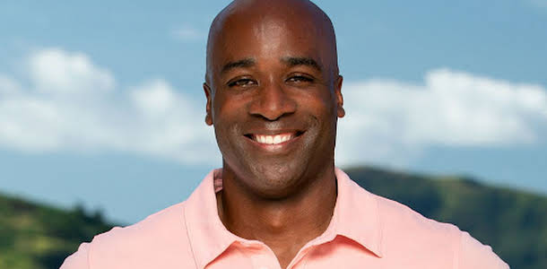 Survivor Star Bruce Perreault Shares Embarrassing Moment from Season 50