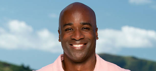 Survivor Star Bruce Perreault Shares Embarrassing Moment from Season 50