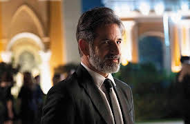 Sierra Madre: No Trespassing, Season 1: Enemies of the Peace