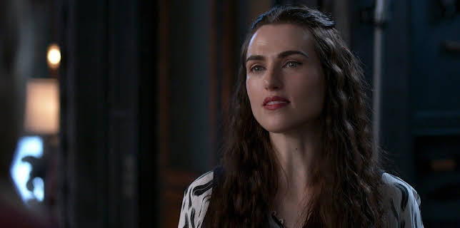 03:10: Supergirl | Sixx | 12/9 2025