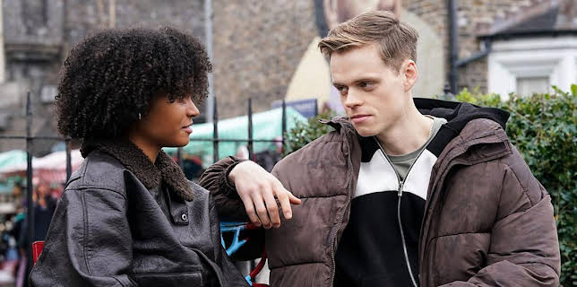 7:30 PM: EastEnders | BBC One Scotland | 1/20 2026