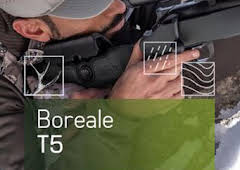 Boreale, vivencias de un guía de caza: Yakutia- 2ª parte