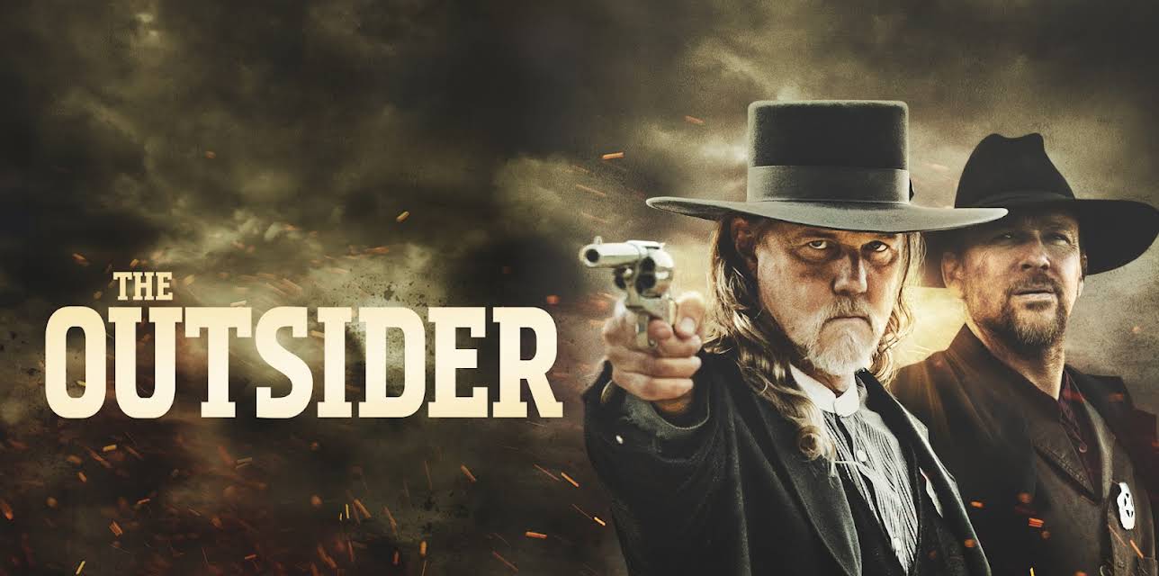 The Outsider (2019)