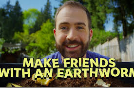Will's Jams: Make Friends with an Earthworm