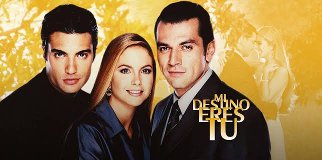 Mi Destino Eres Tú season-1