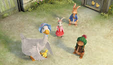 Peter Rabbit