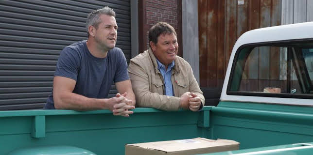 7:00 PM: Wheeler Dealers (S15) | Discovery Channel | 3/19 2026