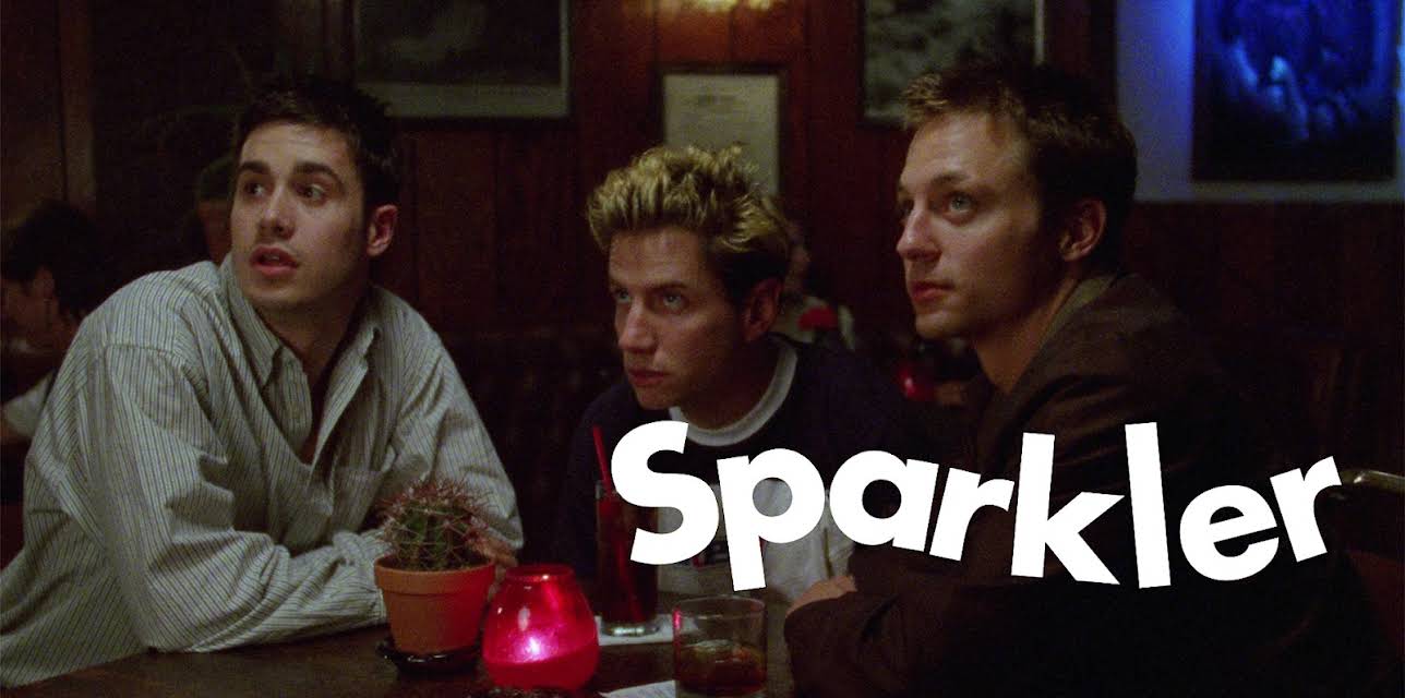 Sparkler (1999)