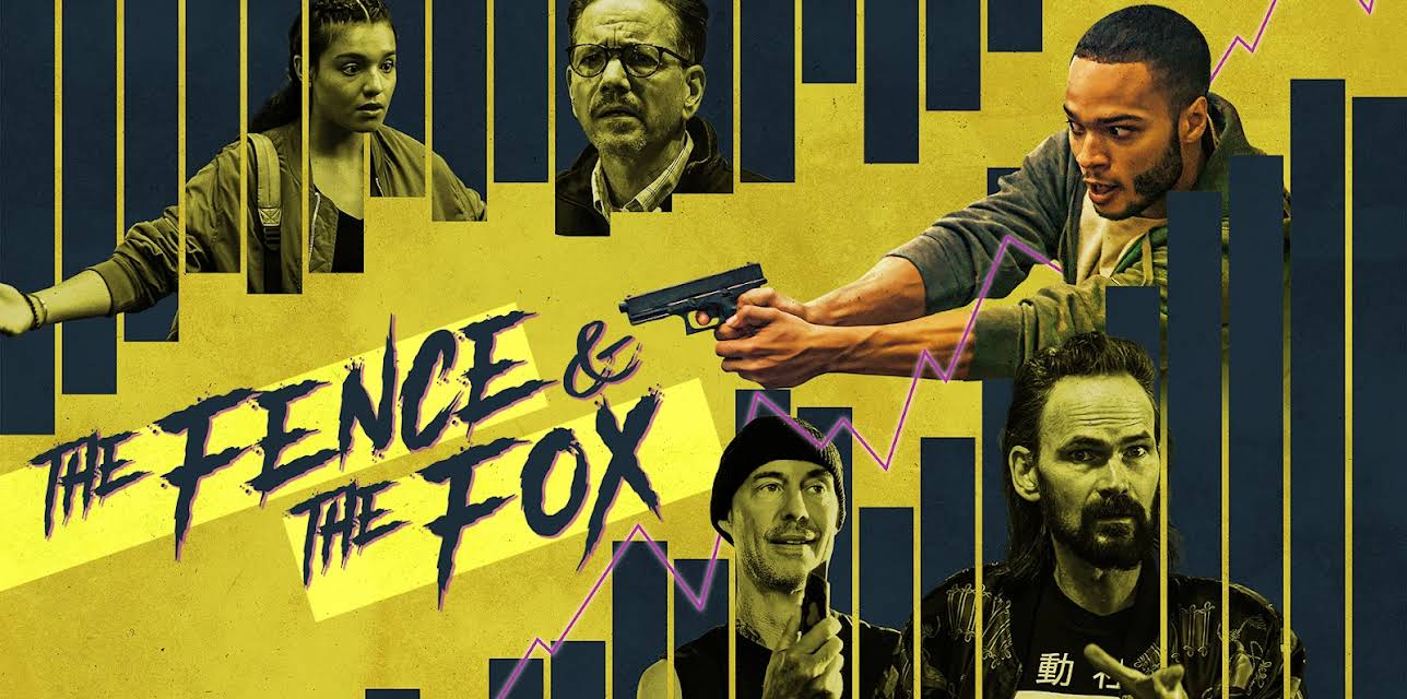 The Fence and the Fox (2022)