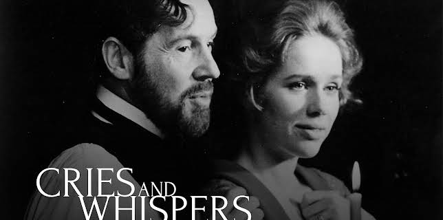 Cries And Whispers (1972)
