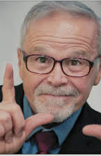 Ron Merk as Director