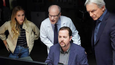 06:00: NCIS (S16 E1) (S16) | TV3 | 5/23 2026