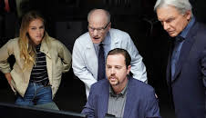 NCIS (S16 E1)