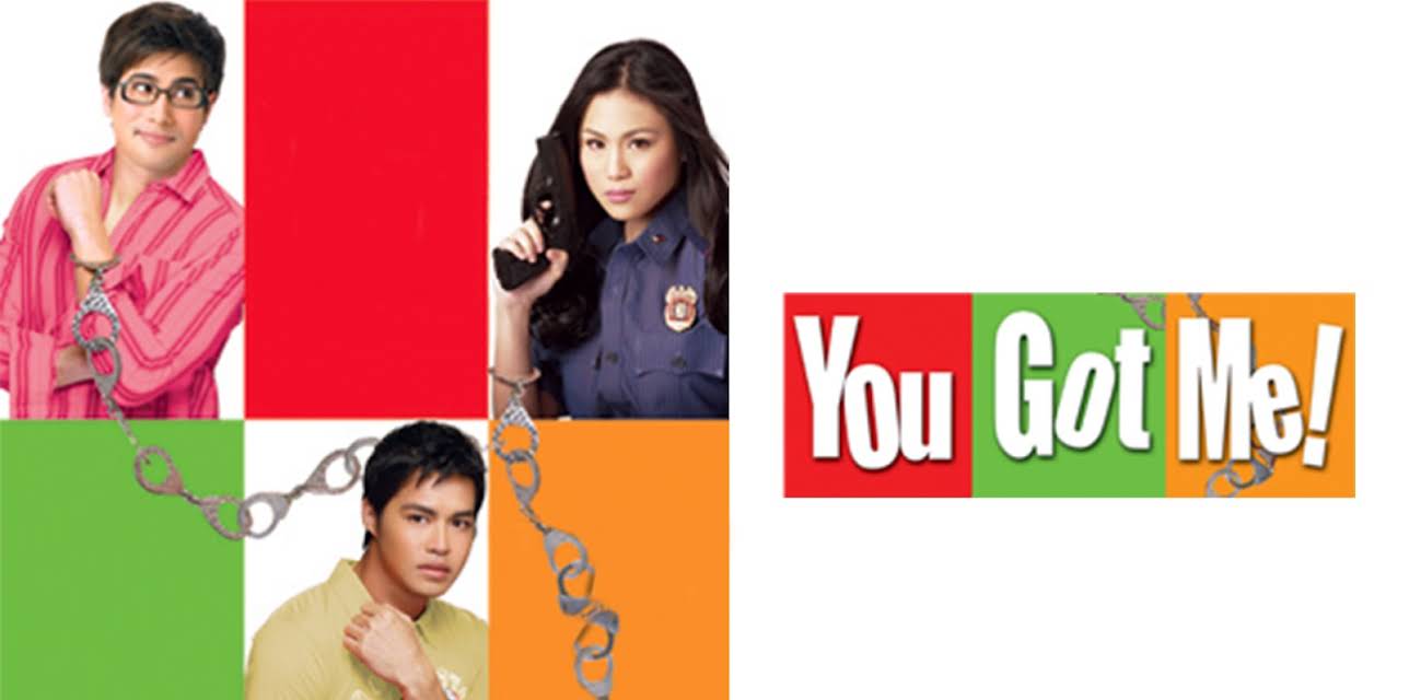 You Got Me (2007)