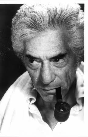John Marley as 