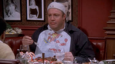 6:55 AM: The King of Queens | Channel 4 | 9/14 2026