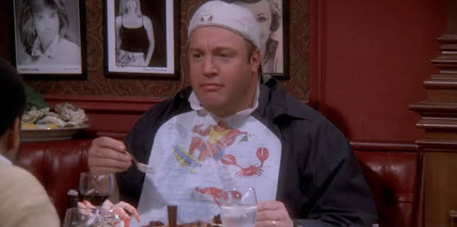 7:00 AM: The King of Queens | Channel 4 | 11/6 2025