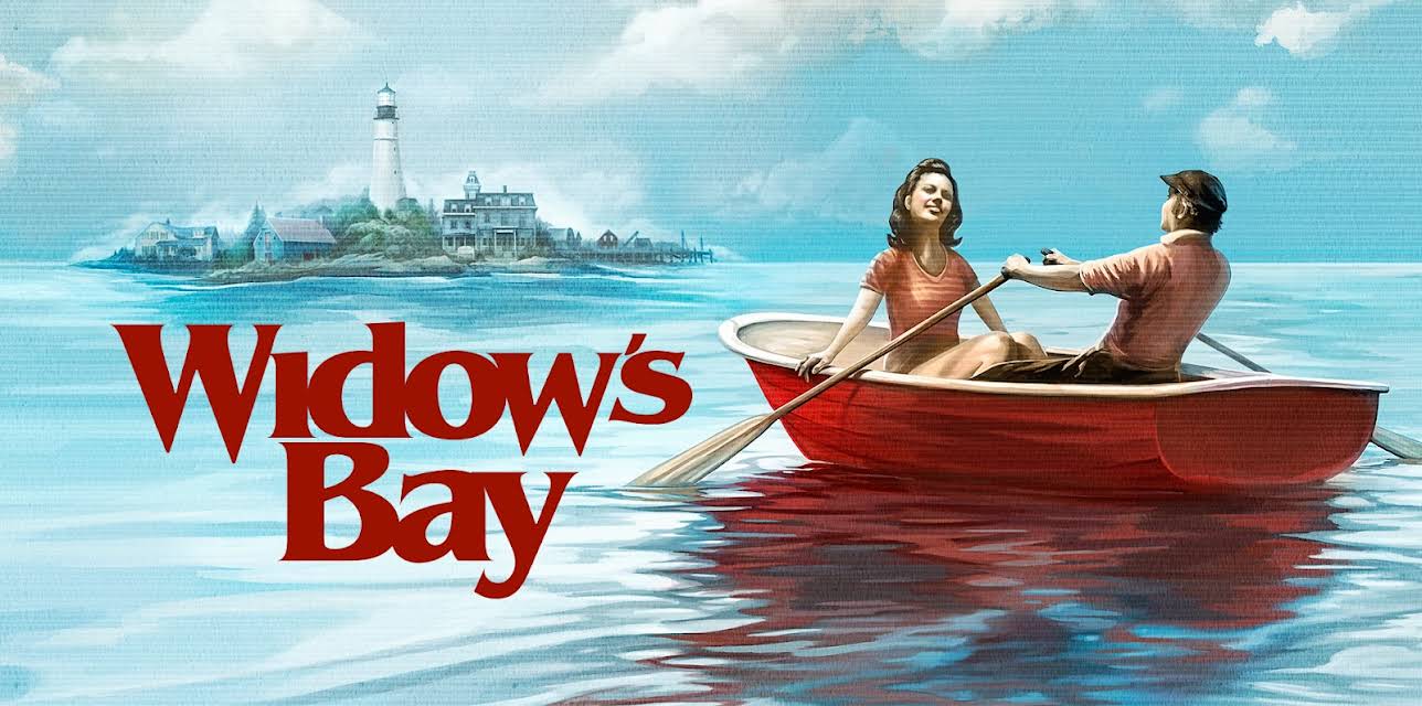 Widow's Bay