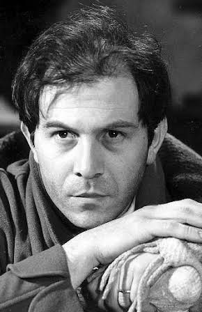 Enrico Maria Salerno as 