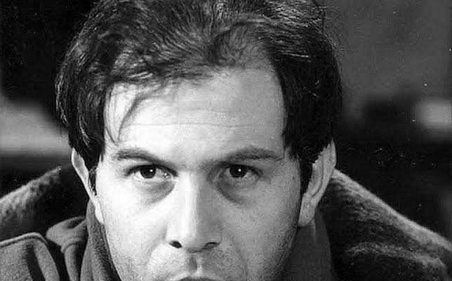 Enrico Maria Salerno