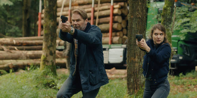 20:15: Erzgebirgskrimi - Mordholz | ZDF | 1/24 2026