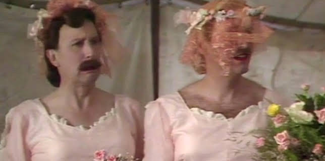 8:00 PM: Allo Allo! (S6 E7) (S6) | Yesterday | 2/27 2026