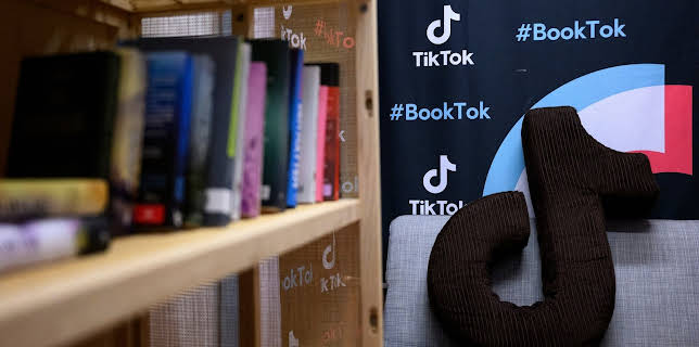 23:25: Twist: Wie BookTok die Literaturwelt verändert | MDR Fernsehen | 3/19 2026