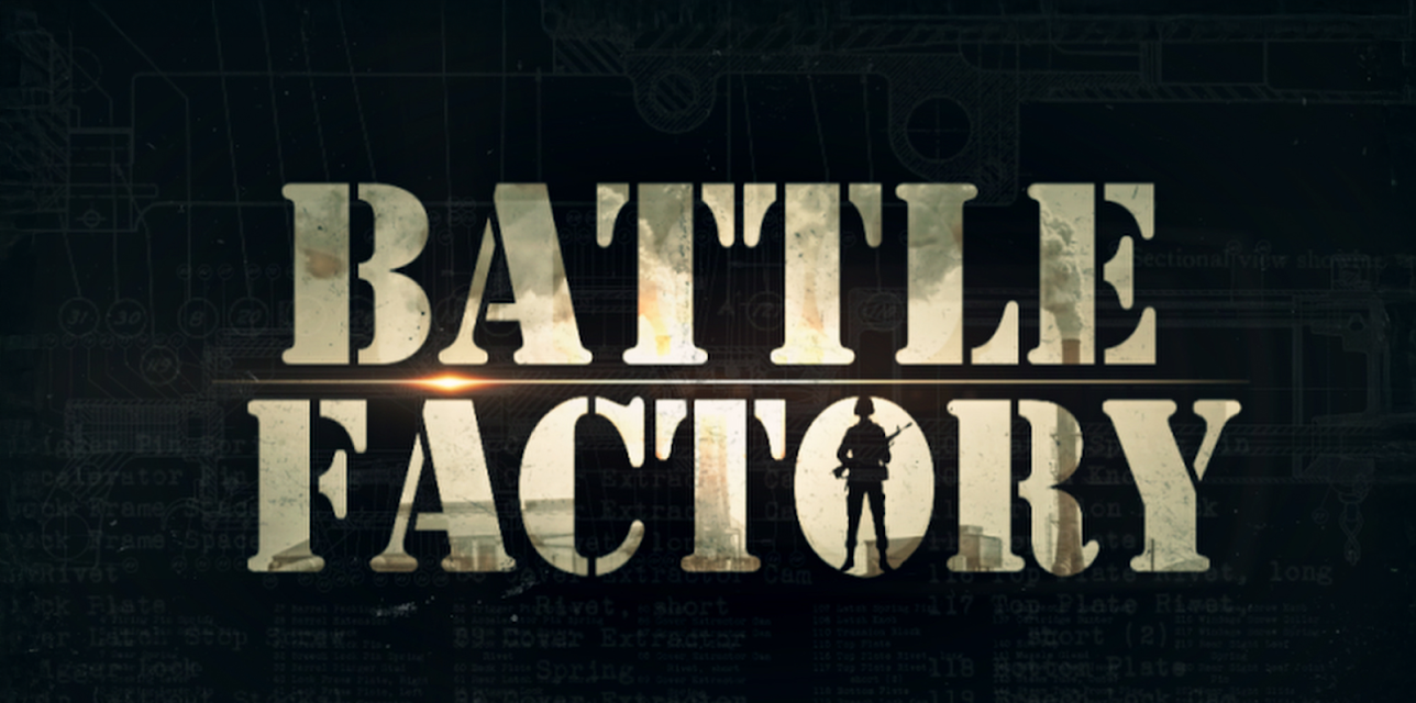 Battle Factory