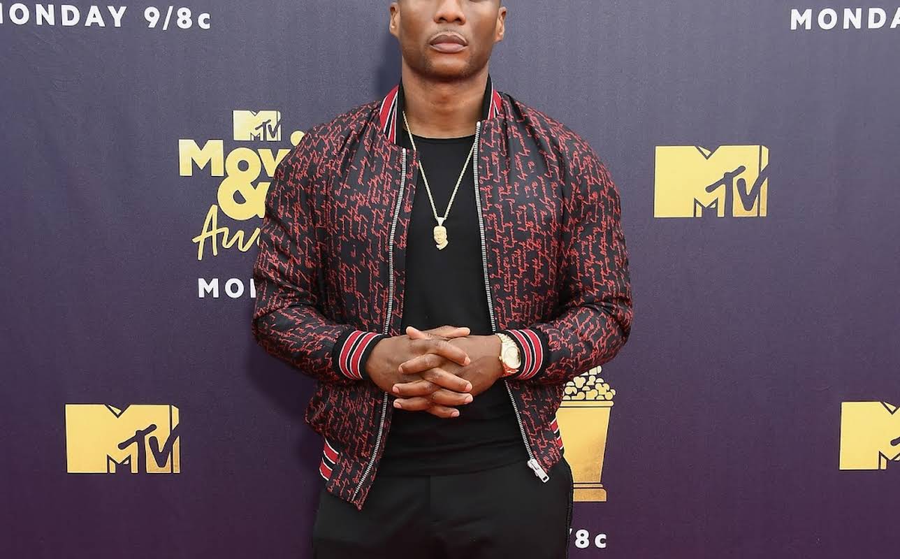 Charlamagne tha God